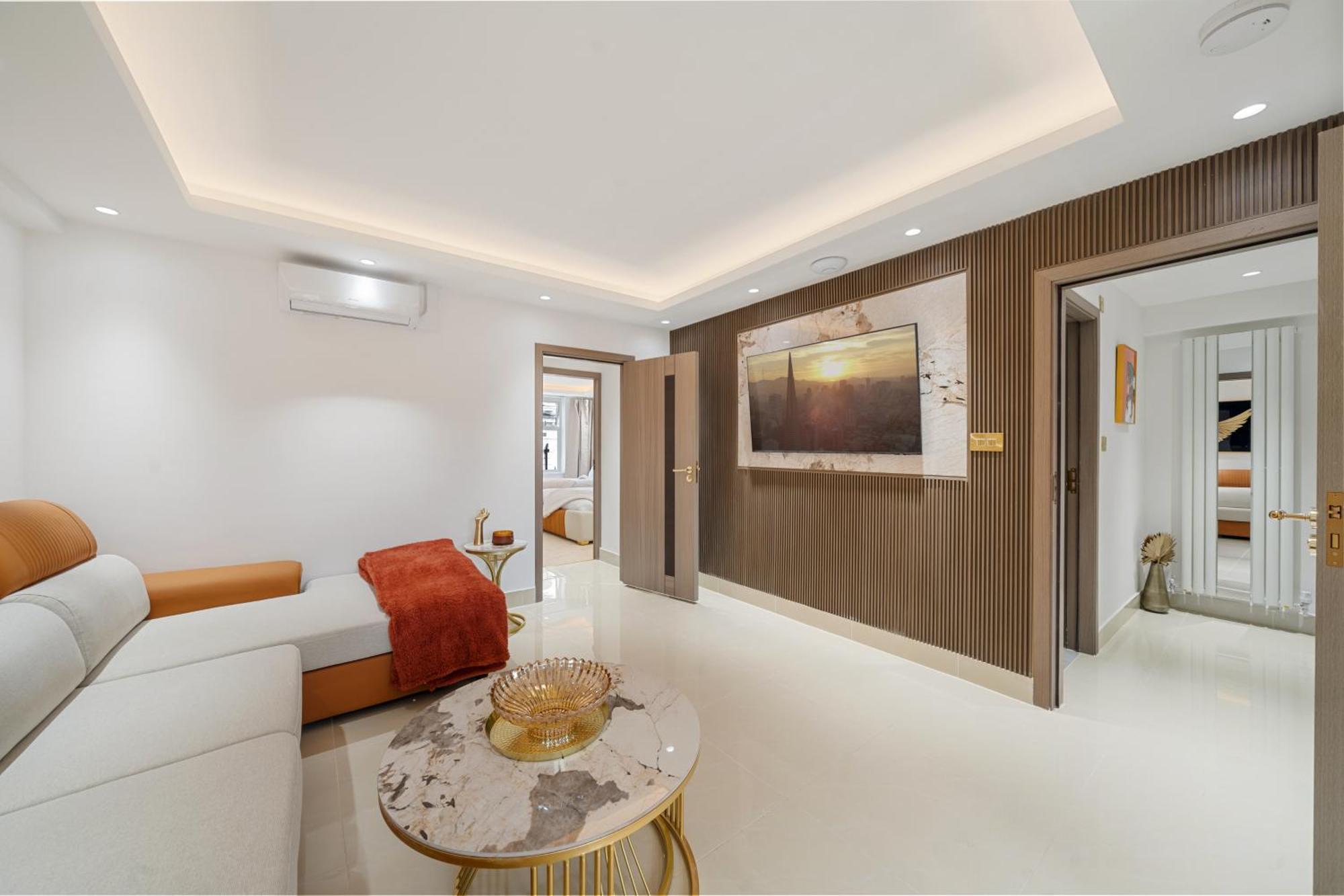 Opulent 2-bedroom In The Heart Of Mayfair H4 London