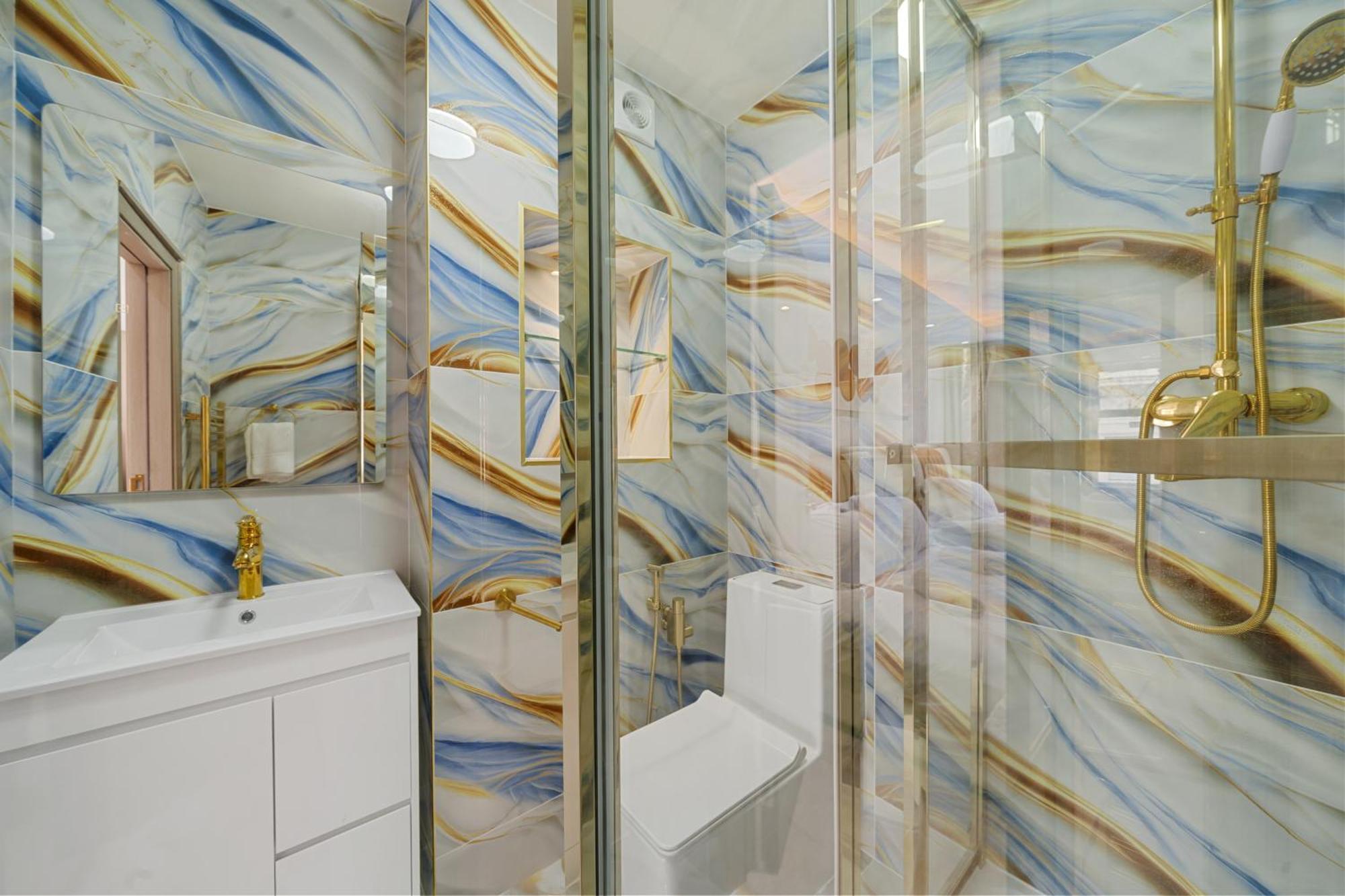 Apartment Opulent 2-bedroom In The Heart Of Mayfair H4 London